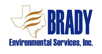 BRADY ENVIRONMENTAL SERVICES INC